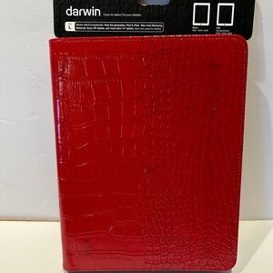 Verso Darwin Tablet Cover. New.